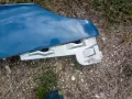Десен калник Пежо 807, снимка 3