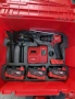 Milwaukee M18 5.0Ah 4-в-1 – чисто нов, снимка 4