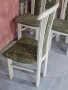 Столове дървени, снимка 5
