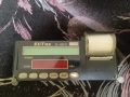 Таксиметров апарат ELITax 100, снимка 1