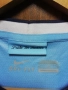 Manchester City Aguero Home 2013 2014 Nike Long Sleeve оригинална тениска фланелка Манчестър Сити, снимка 5