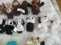 Кукли за театър на пръсти, снимка 6