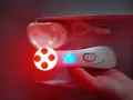 Мултифункционален Козметичен Уред за Лице 5 в 1 (RF, EMS, LED фототерапия), снимка 7