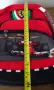 Ferrari Formula 1 детска раница F1 болид Ферари Формула 1, снимка 10