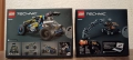  LEGO Technic 42164 - Бъги за офрод състезание, снимка 7