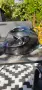 AGV Pista Gloss Black каска, снимка 1