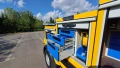Оборудване на бус за мобилна работилница и сервиз, снимка 16