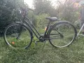 Дамски Велосипед черен , снимка 1