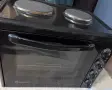 Фурна с котлони Елдом, снимка 1
