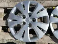 15 цола Тасове Хюндай ИХ20 Hyundai IX20 Оригинал 52960-1K000, снимка 4