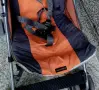Бебешка количка McClaren , снимка 14