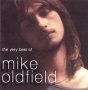 Компакт дискове CD Mike Oldfield – The Very Best Of Mike Oldfield, снимка 1