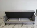 Диван 200см. KLARK Y с функция сън, снимка 8