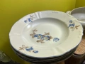 Порцеланов сервиз, снимка 17