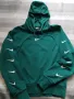 Nike Sportswear Swish Hoodie - страхотно дамско горнище S, снимка 5