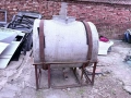алуминиева цистерна, снимка 1