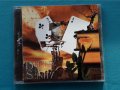 Dreams Of Sanity – 2000 - The Game(Symphonic Metal,Gothic Metal)(С Книжка), снимка 1 - CD дискове - 42919212