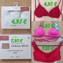 Дамски нови дрехи ZARA, OYSHO, NEW YORKER и др. - яке, блузи, рокля, бельо, бански и др., снимка 2