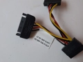Захранващи SATA кабели  8 Броя/, снимка 7