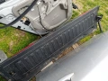 Падащ борд багажник BMW X5 E53 Врата багажник БМВ Х5 Е53, снимка 3