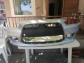 Оригинална броня за Mitsubishi Lancer 2007-2013 г., снимка 1