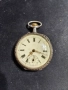 Френски сребърен джобен часовник - 10 рубина - ПРОМОЦИЯ , снимка 2