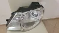 Оригинален ляв фар за VW EOS / Фолксваген Еос (2006-2011), снимка 2