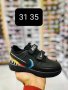 Детски обувки Nike Air Force , снимка 3