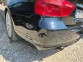 задна броня бмв е 90 335д, снимка 2