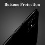 Samsung Galaxy A31 A51 / Тънък мек мат кейс калъф гръб, снимка 7