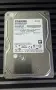 1TB Почти нов Toshiba 3.5 HDD, снимка 1