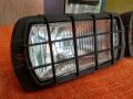 Халогенни фарове,ретро, снимка 4