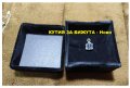 КУТИЯ ЗА БИЖУТА ПЛЮШЕНА-НОВО БЕЗПЛАТНА ДОСТАВКА ,, снимка 3
