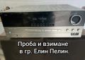 Ресивър "harman kardon", снимка 2