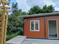 Контейнер за живеене Фургон Градинска къща, снимка 3