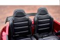 Акумулаторен джип двуместен Mercedes GT R Licensed 2X12V ,MP4, с меки гуми, снимка 7