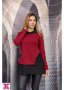 Блуза, снимка 1 - Блузи с дълъг ръкав и пуловери - 30521916