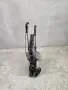 Ролатор / проходилка с чанта и седалка, снимка 3