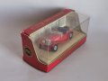 Matchbox MOY Y-1-G '30 Jaguar SS100 Мачбокс Ягуар Нов С Кутия, снимка 3