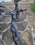 Планински велосипед Rockrider ST530 27.5 80mm, снимка 4