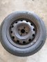 Гуми с джанти Хюндай и20 175/70/14 , снимка 3