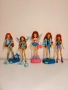 Winx Club Mattel/Witty Toys, снимка 4
