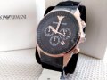 Часовник Emporio Armani Sportivo AR5905 стилен и елегантен, снимка 3