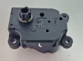 Моторче Актуатор Клапа Парно Климатик Климатроник Форд Фиеста 6 VI Ford Fiesta 6 VI VP1S7H-19E616-BB, снимка 2