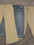 Три панталона с подарък потник, снимка 5