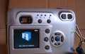  HP PhotoSmart 812 Цифров фотоапарат 4.1MP – сребрист, снимка 5