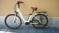 Електрически велосипед 2023 O2feel Valdo Shimano 28", снимка 1