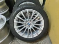 Джанти BMW 5x112x8J18 iS30, снимка 2