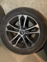 Джанти с гуми 195/60R15 4x108 ДОТ 0320 - Ford, Форд, снимка 3