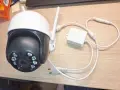 3MP  Smart WiFi безжична IP камера ICSEE с нощно виждане, снимка 1